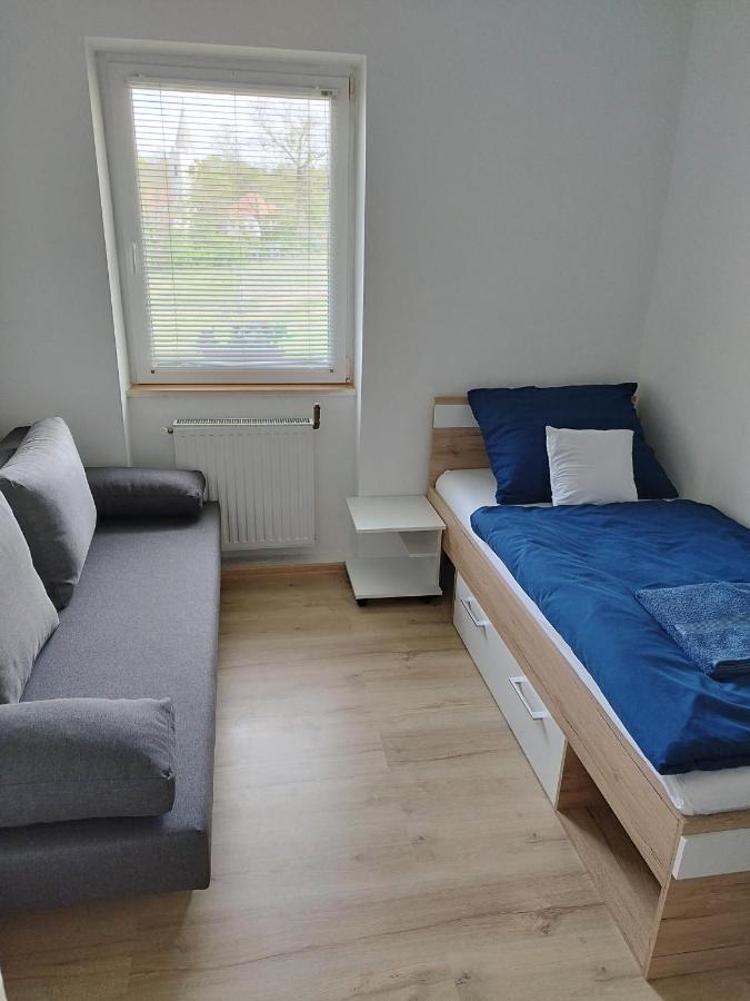 Holling Apartman Fertőboz المظهر الخارجي الصورة