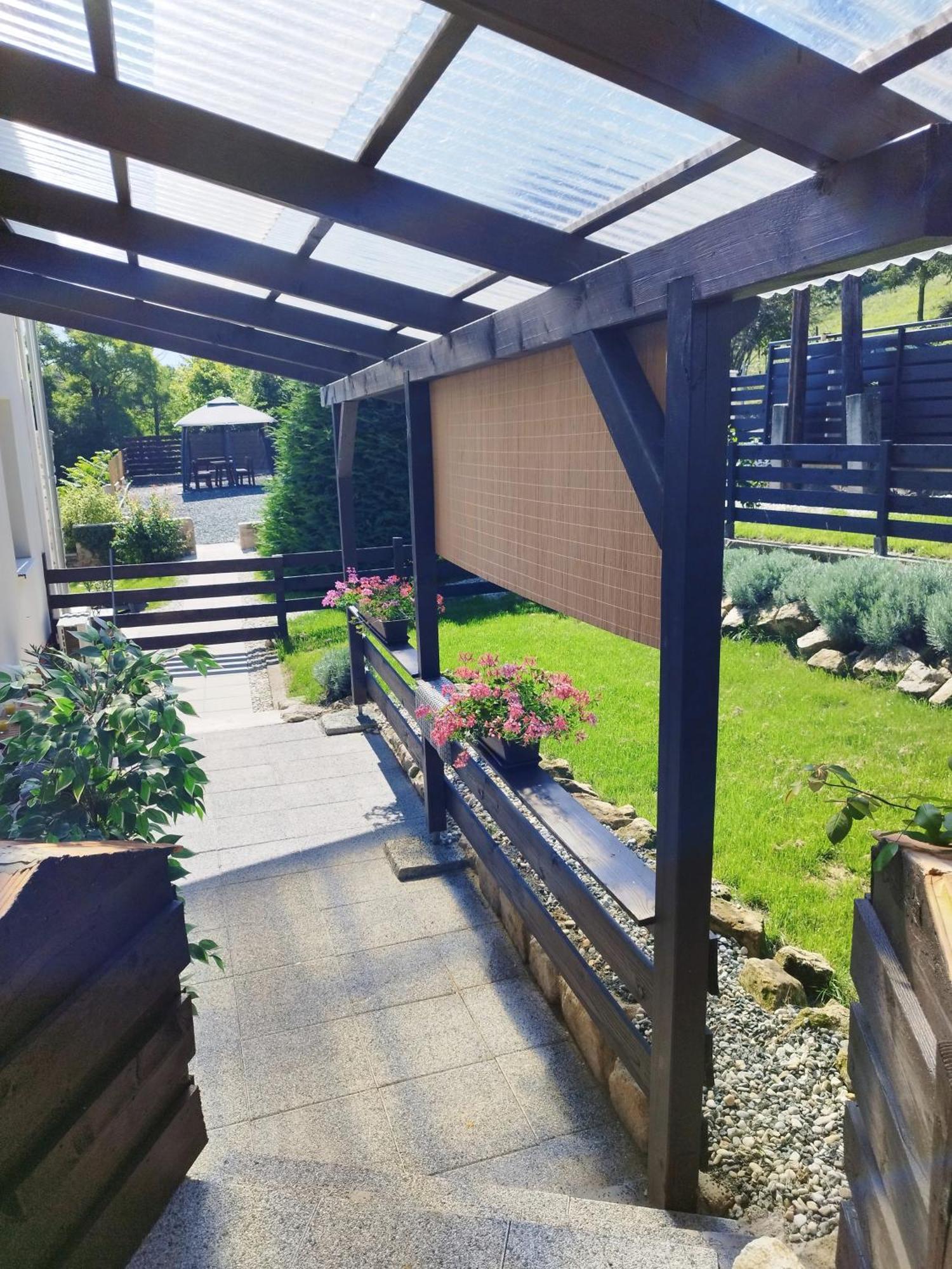 Holling Apartman Fertőboz المظهر الخارجي الصورة
